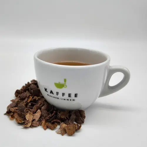 Cascara - Kaffeekirschentee, 100 g - Image 3