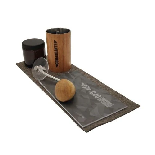 Comandante C40 MK4 Nitro Blade Handmühle - Image 7
