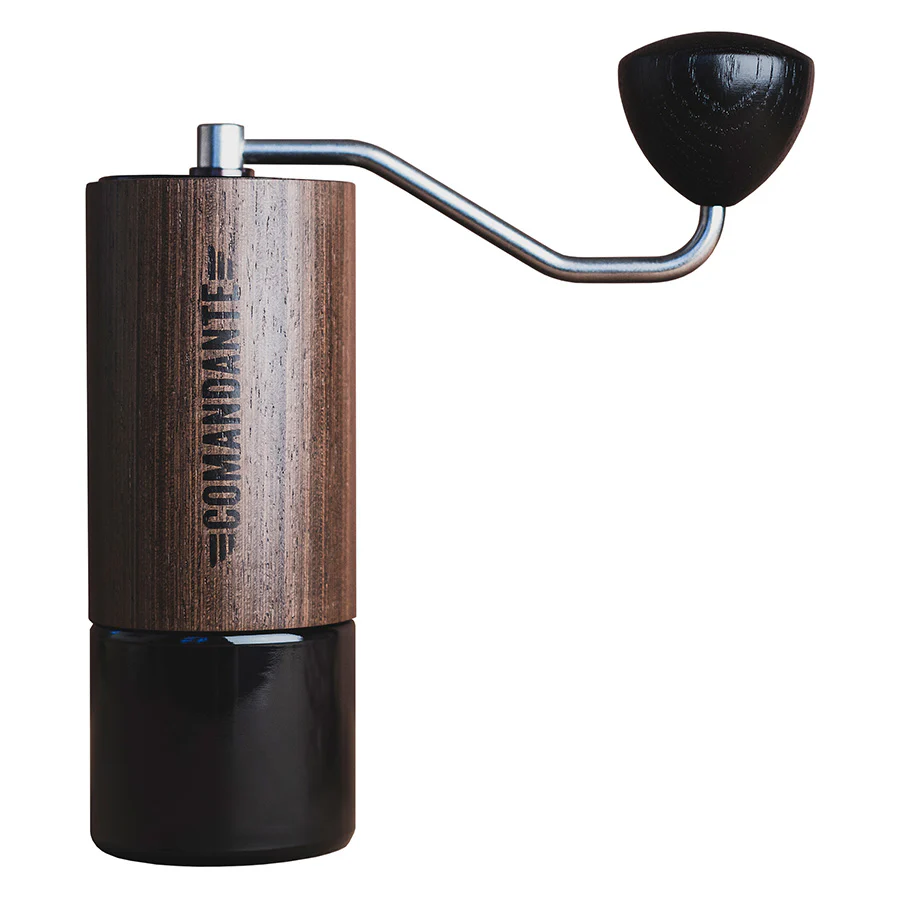 Comandante C40 MK4 Nitro Blade Handmühle - Image 8