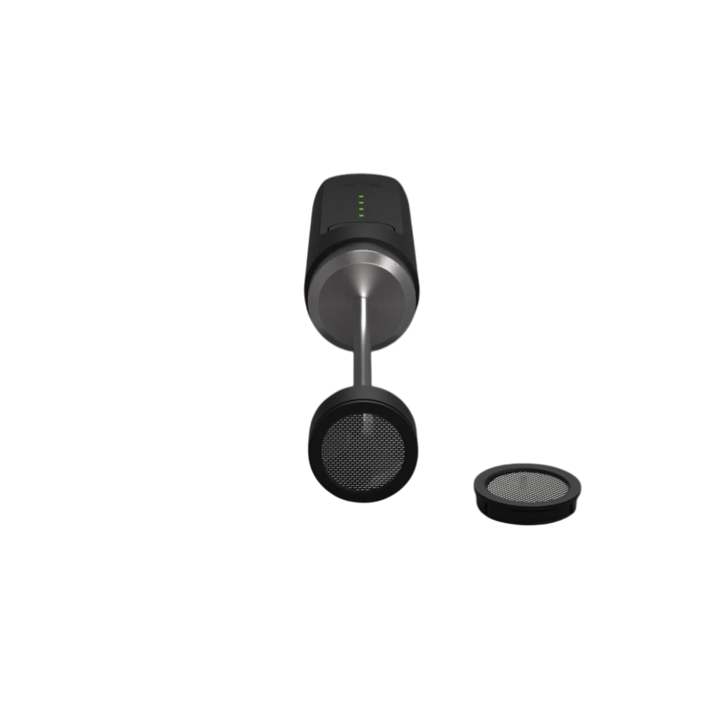 Subminimal NanoFoamer Lithium: Milchaufschäumer - Image 4