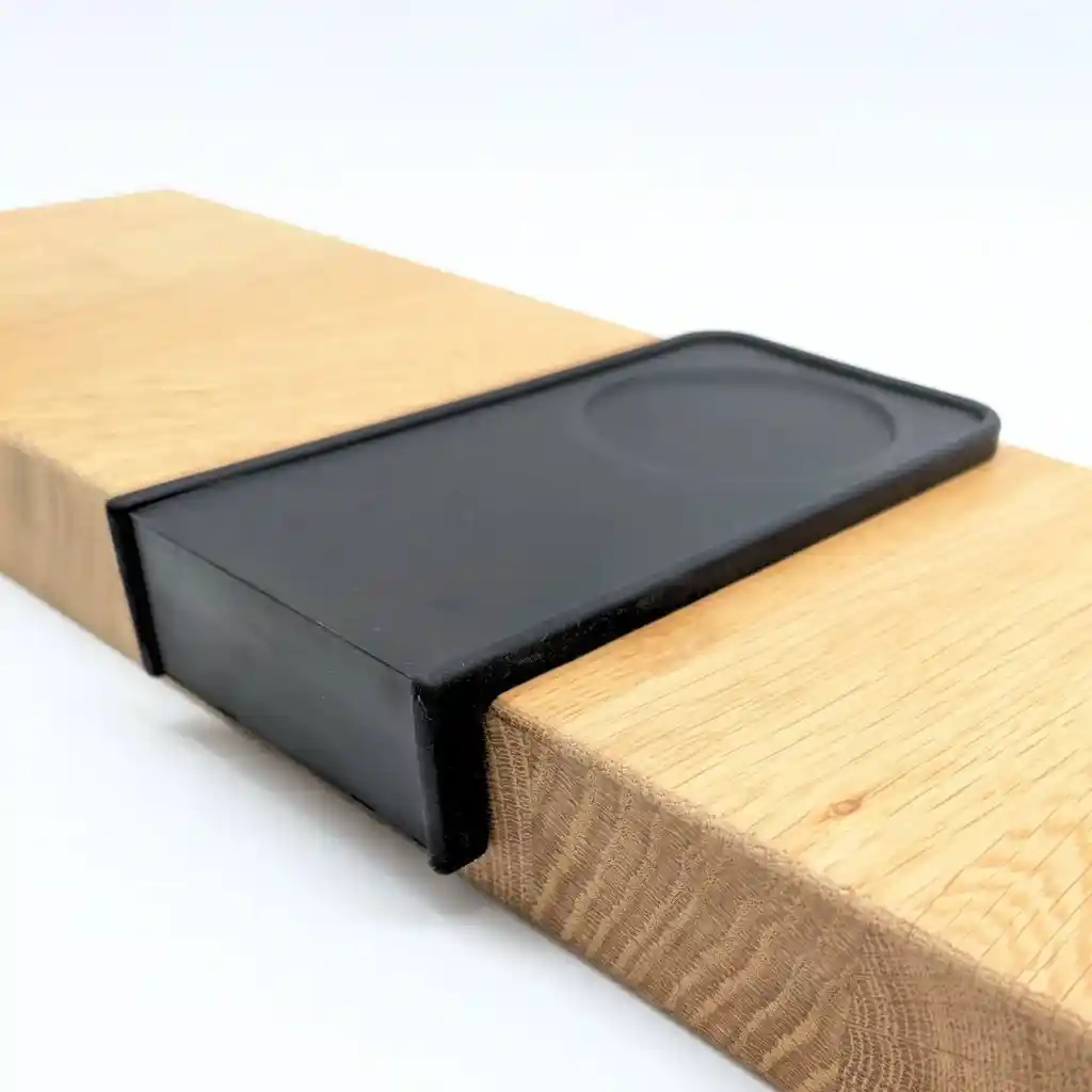 Tamping Matte - Schmal - Image 3