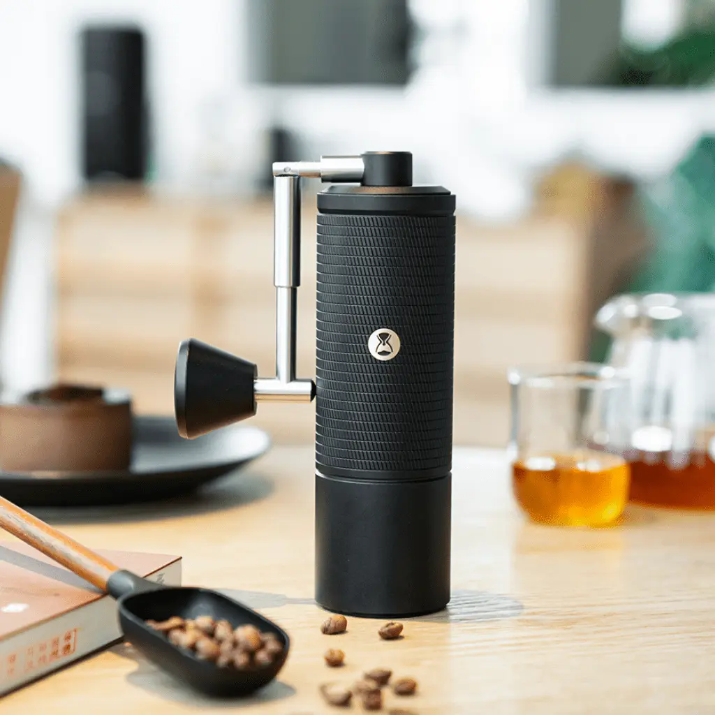 Timemore C5 ESP PRO Handmühle - Image 4